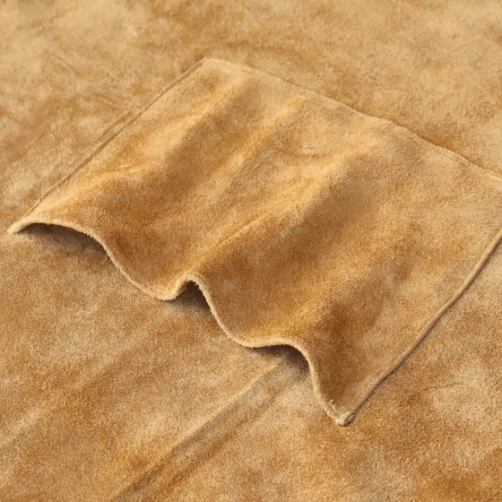 tablier de jardin avec une grande poche