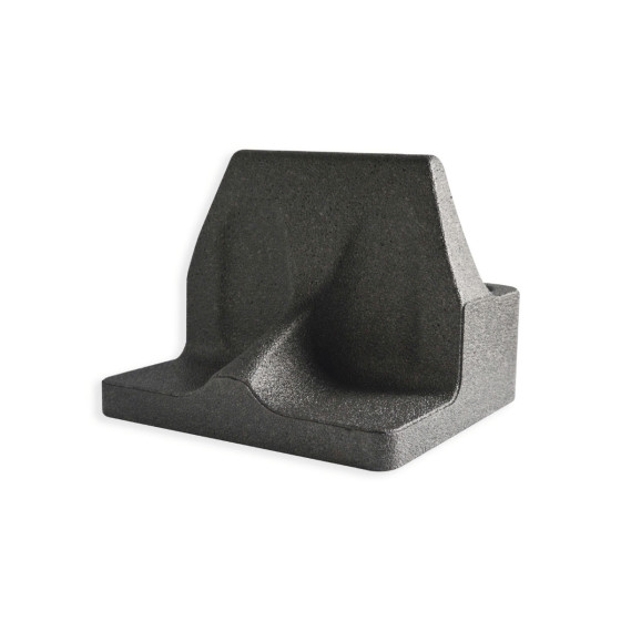 Repose genoux Facili'cube