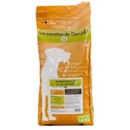 Croquette Super Premium chien adulte 14 kg