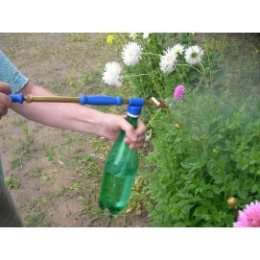 Pulvérisateur universel pour bouteille