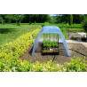 chassis de jardin en resine