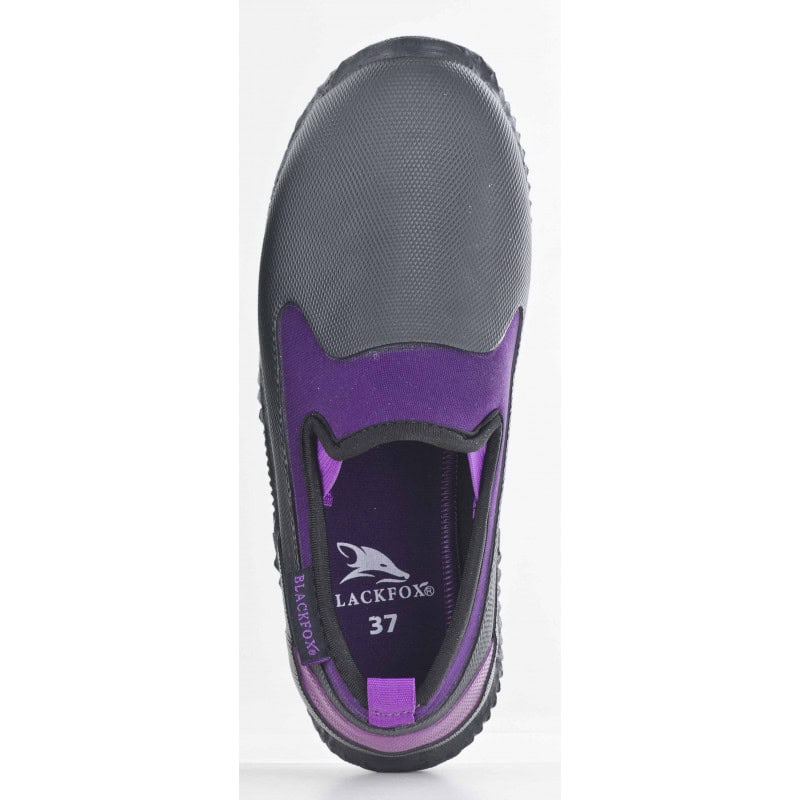 Sabots Pat' Patrouille Pour Fille Avec Skye - Violet, Antidérapants - Matériau EVA Imperméable - Pour Jardin, Plage, Piscine