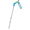 Desherbeur thermique piezo