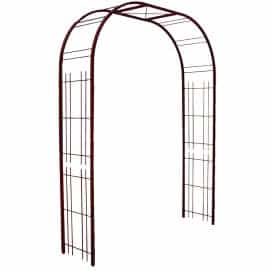 Arche métallique