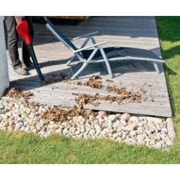 Souffleur de feuilles sans fil Einhell