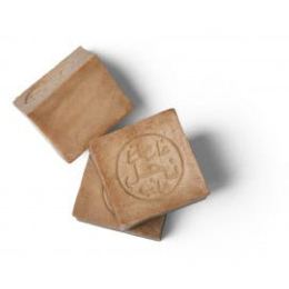 Savon d'Alep 40 % huile de laurier 200 g