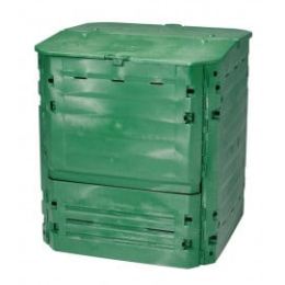 Composteur en plastique 400 L