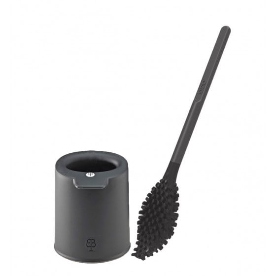 Brosse toilette originale