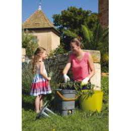 Choisissez le pulvérisateur de jardin sur roues Jardin et Saisons