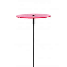 Attrape soleil de jardin