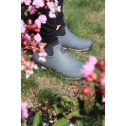 chaussure de jardin femme