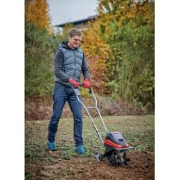 motobineuse Einhell