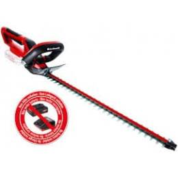 Taille haie Einhell
