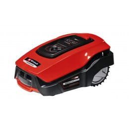 Tondeuse robot EINHELL