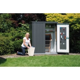 Armoire a outils en métal