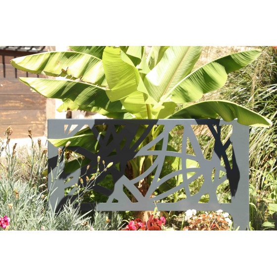 bordure de jardin fabrication française