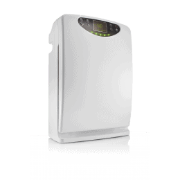 humidificateur purificateur