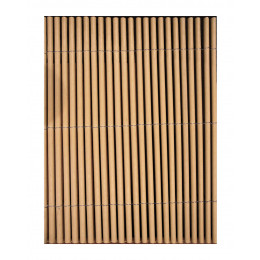 brise vue imitation bambou