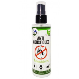 Spray anti moustique 100 ml