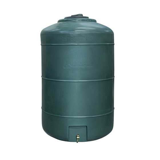 cuve stockage eau 1000 litres rainsaver