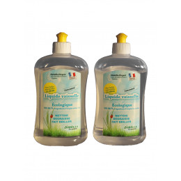 produit vaisselle écologique