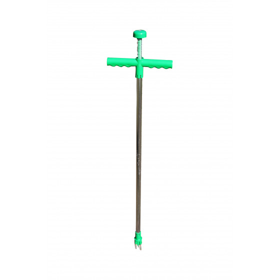 arrache mauvaise herbe