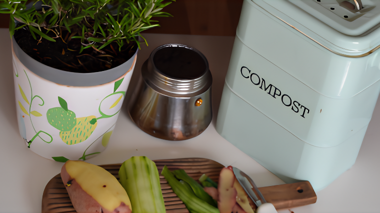 Quand mettre le compost au jardin ?