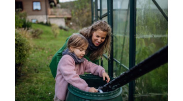 Récupération d'eau de pluie en 2024 : ce qu'il faut faire pour éviter les amendes