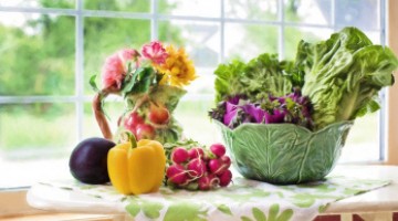 QUE FAIRE EN MAI DANS SON POTAGER ?