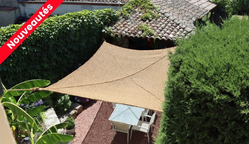 Une belle gamme d'ombrière !